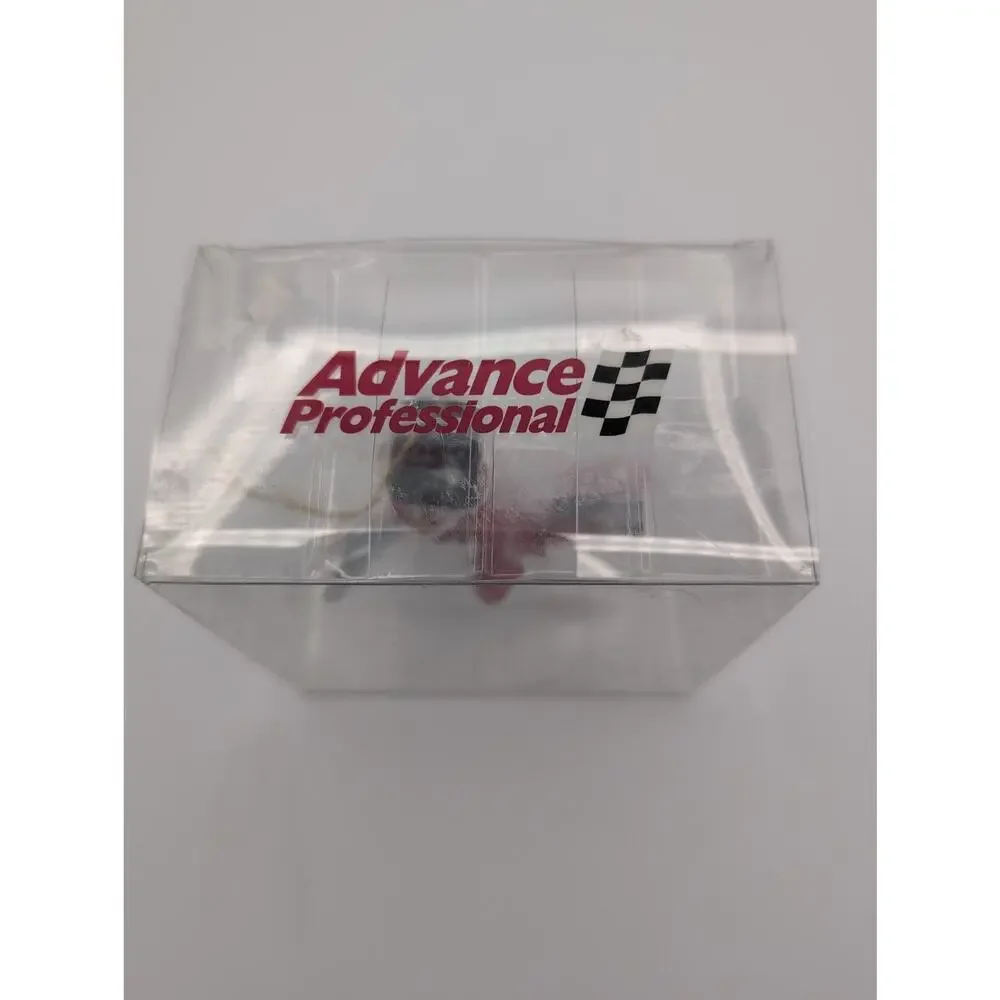 Advance Professional this advance